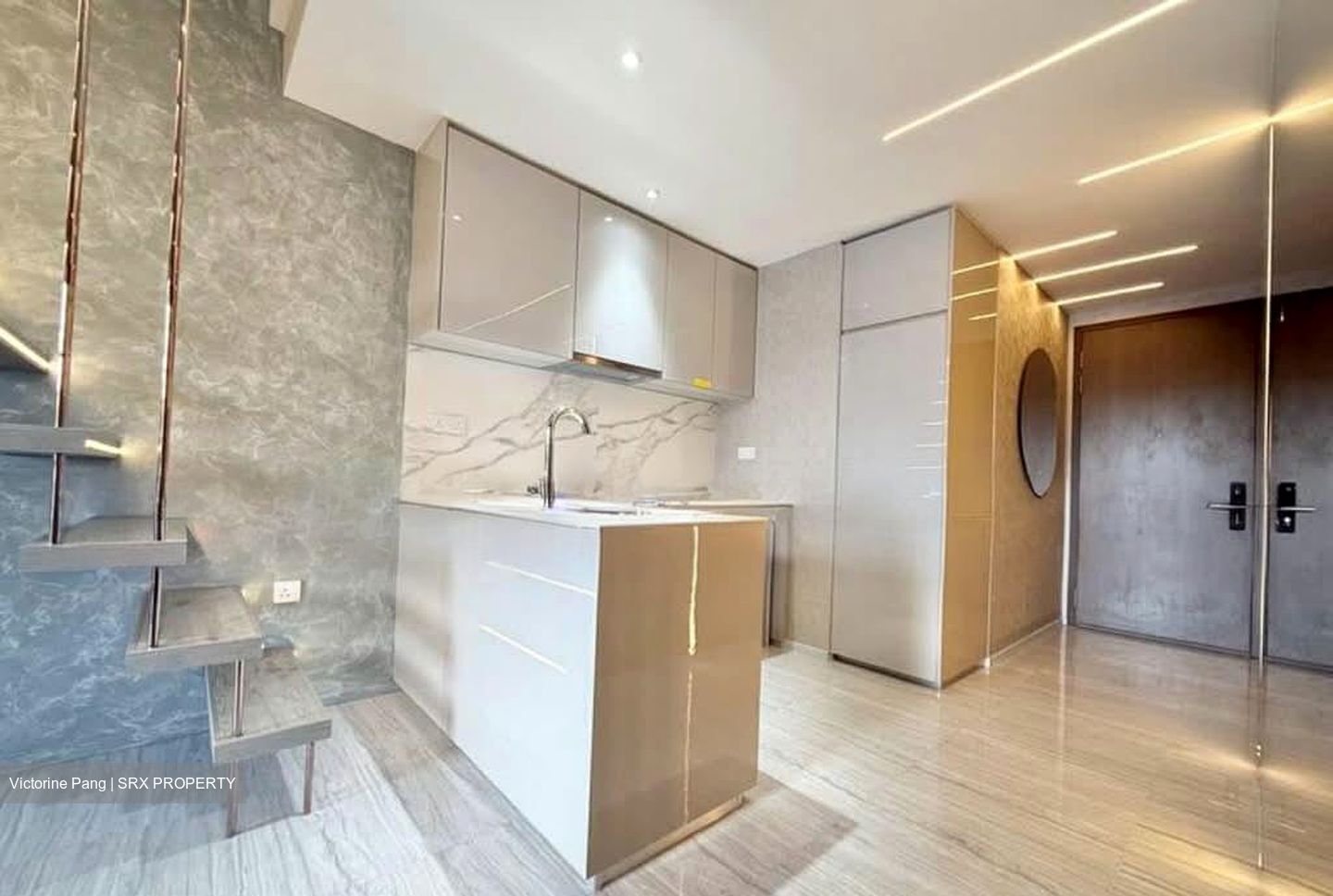 Parc Esta (D14), Apartment #573885171